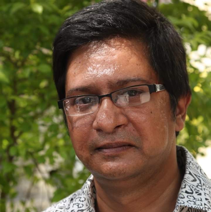 অনুবাদঃ উজবেকিস্তানের হাইকু – মাসুদুল হক  (বাংলাদেশ)