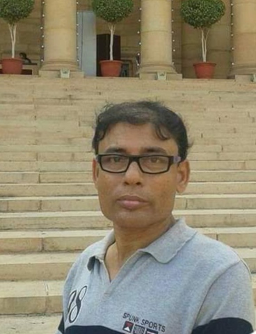 অণুগল্পঃ ভাঙন – শংখ ভট্টাচার্য (বরাহনগর, কলকাতা)