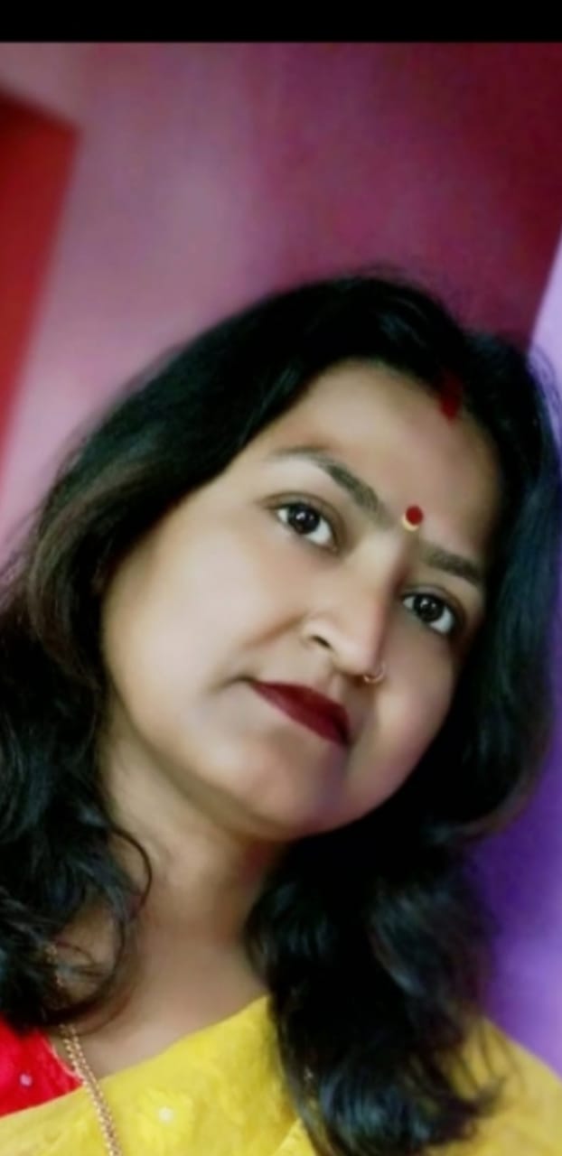 অণুগল্পঃ শিউলীর আমন্ত্রণে – স্বাগতা ভট্টাচার্য ( নবগ্রাম, বাঁকুড়া)