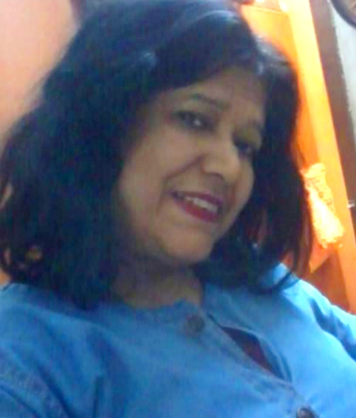 কবিতাঃবৃত্তের বাইরে-  বন্দিতা বন্দ্যোপাধ্যায়