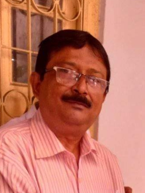 কবিতাঃ তাগিদ – চন্দন আচার্য