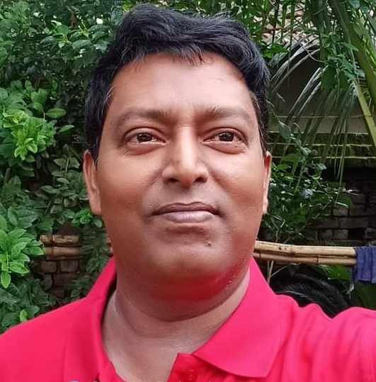 দুটি কবিতাঃ দেবাশিস মল্লিক