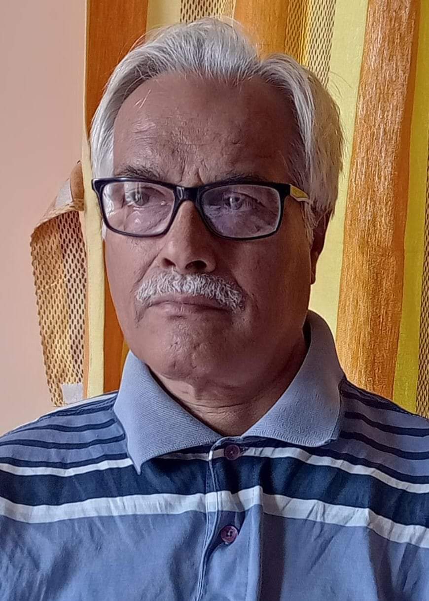 গদ্য কবিতাঃ অন্যগদ্য ভূমিকা – বিমান মৈত্র