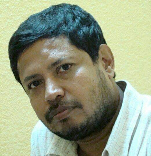 কবিতাঃ অন্তিম – শুভ্রকান্তি মজুমদার