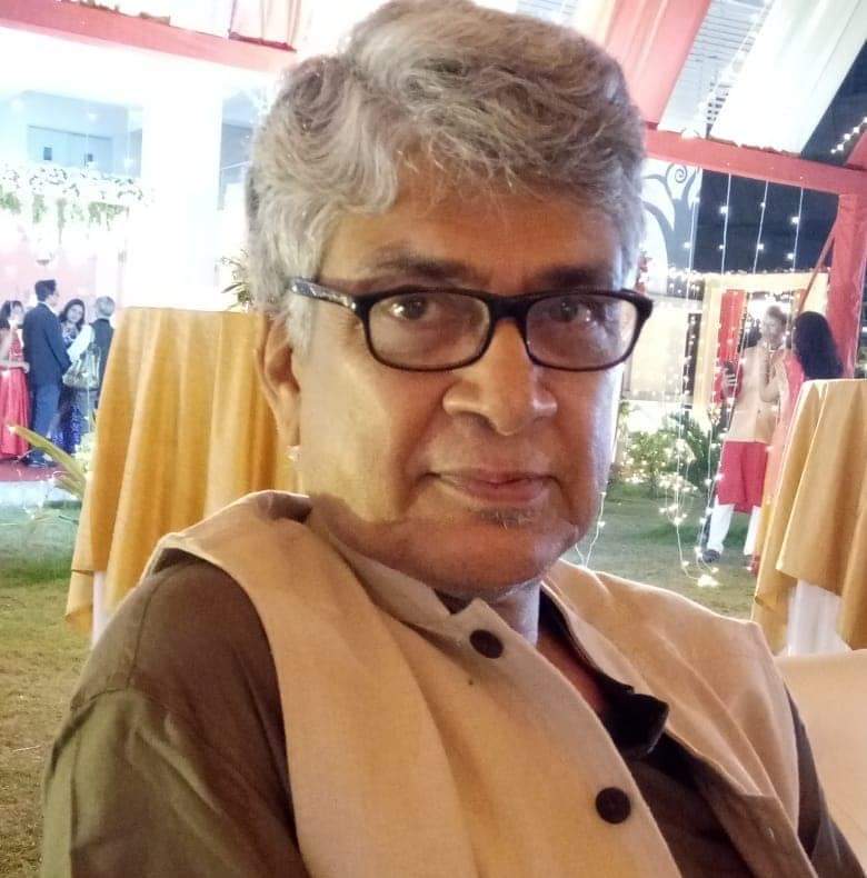 তিনটি কবিতাঃ স্বপন ভট্টাচার্য