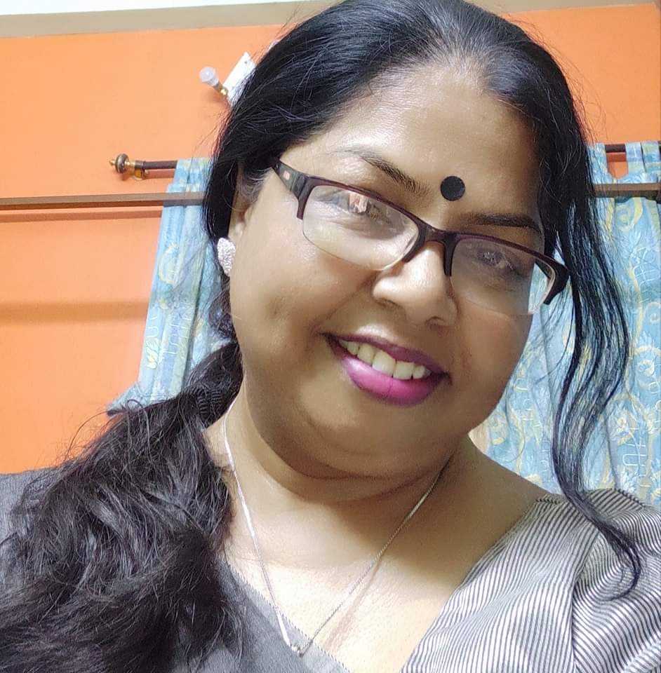 কবিতাঃ হৃদয় অলিন্দ – রিতা মিত্র