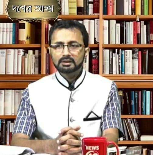 গল্পঃ নবজীবন – জয়ন্ত দত্ত