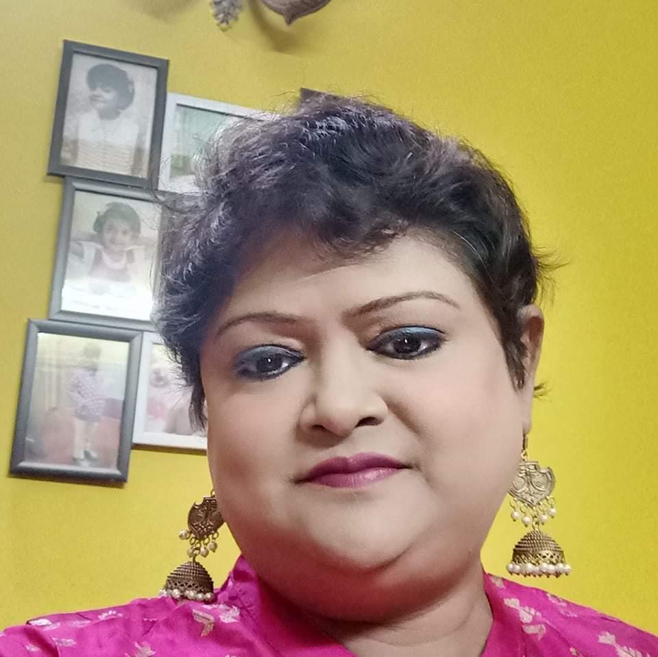কবিতাঃ দোয়েল জন্মের গান – শর্মিলা ঘোষ