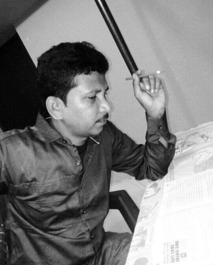 প্রবন্ধঃ মহাকাব্যের রণক্ষেত্রে ফোর্ট উইলিয়াম দুর্গ – উত্তম বেহারা