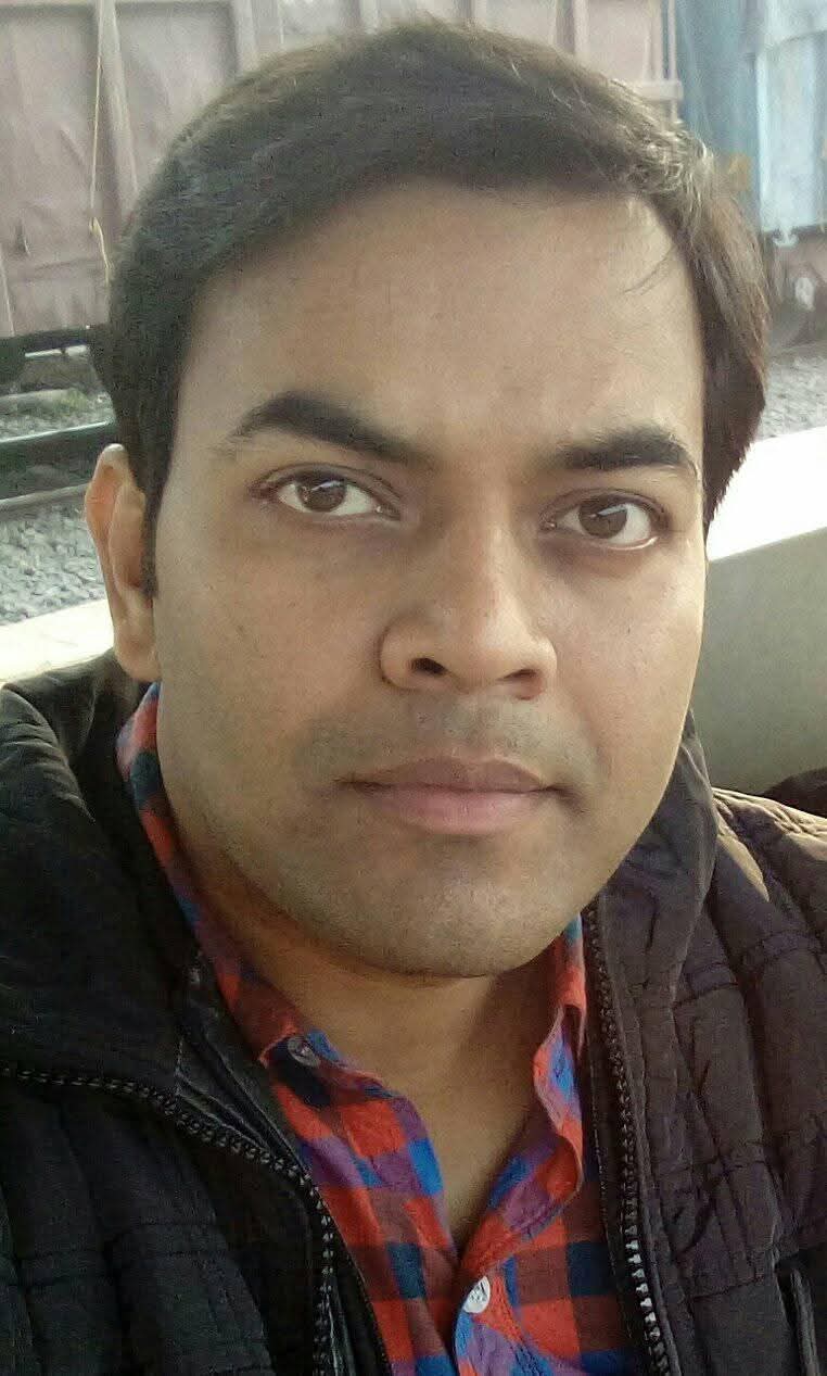 কবিতা: পরাকাষ্ঠা -বিশ্বজিৎ বাউনা