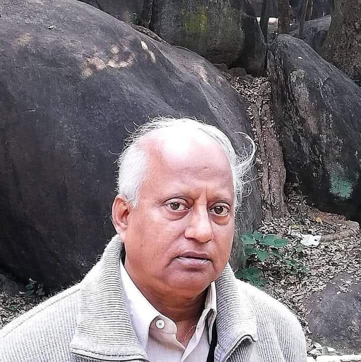 কবিতাঃ সাধন চৌধুরীর দুটি কবিতা